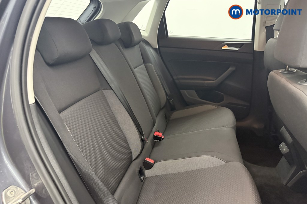 Volkswagen Polo Life Manual Petrol Hatchback - Stock Number (1604379) - 21st supplementary image