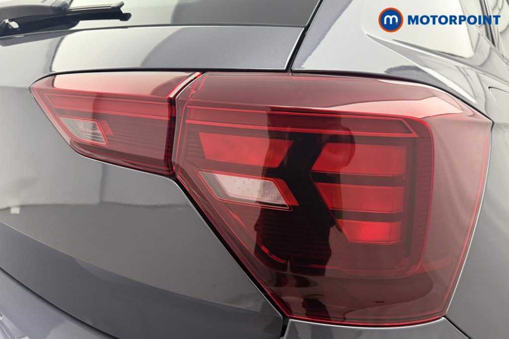 Volkswagen Polo Life Manual Petrol Hatchback - Stock Number (1604379) - 23rd supplementary image