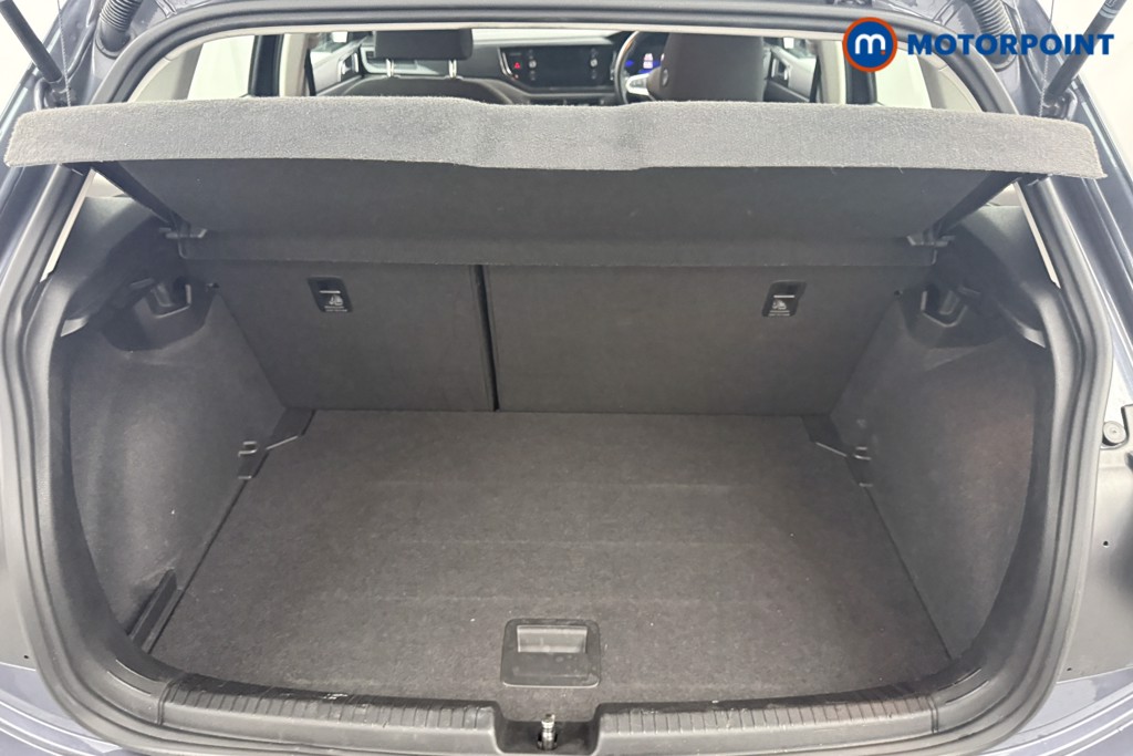 Volkswagen Polo Life Manual Petrol Hatchback - Stock Number (1604379) - 24th supplementary image