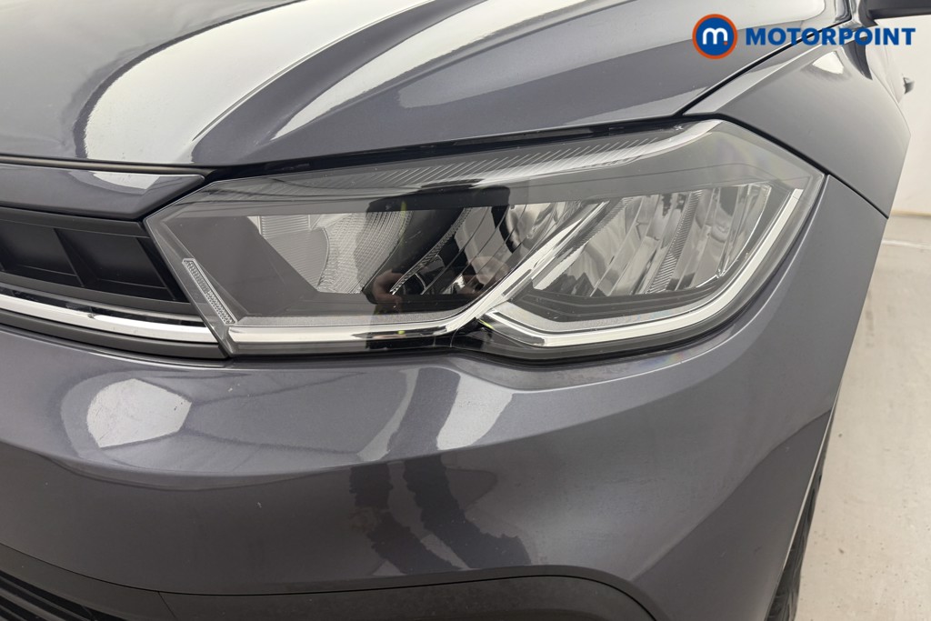 Volkswagen Polo Life Manual Petrol Hatchback - Stock Number (1604379) - 25th supplementary image