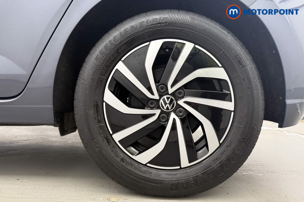 Volkswagen Polo Life Manual Petrol Hatchback - Stock Number (1604379) - 27th supplementary image