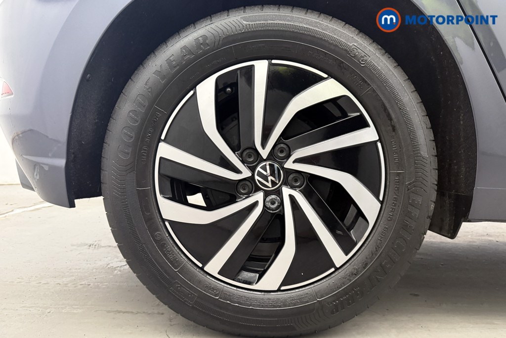 Volkswagen Polo Life Manual Petrol Hatchback - Stock Number (1604379) - 28th supplementary image