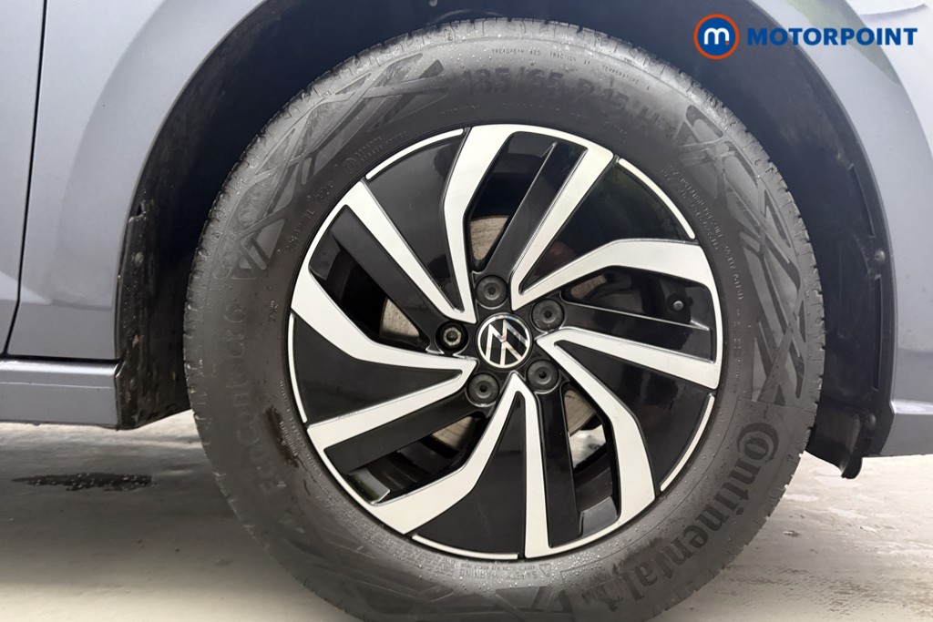 Volkswagen Polo Life Manual Petrol Hatchback - Stock Number (1604379) - 29th supplementary image