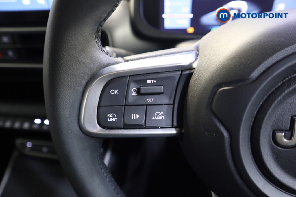 Jeep Avenger Summit Automatic Electric SUV - Stock Number (1604424) - 3rd supplementary image