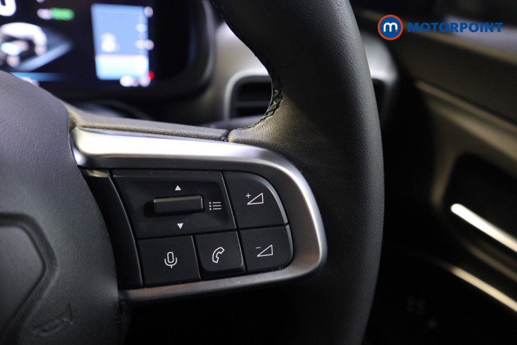 Jeep Avenger Summit Automatic Electric SUV - Stock Number (1604424) - 4th supplementary image