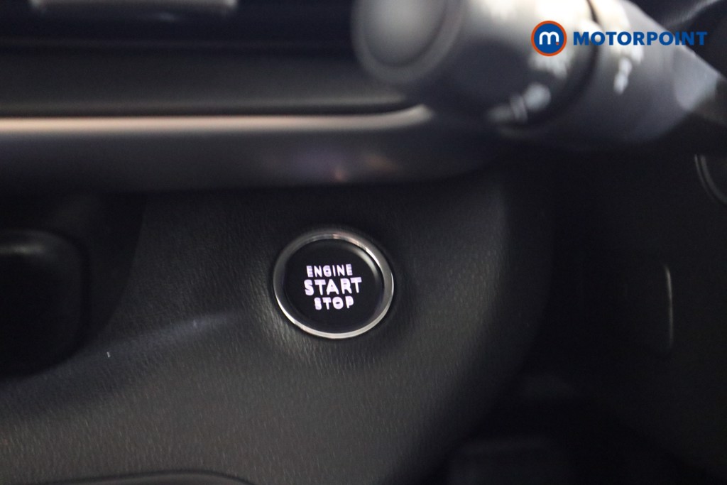 Jeep Avenger Summit Automatic Electric SUV - Stock Number (1604424) - 8th supplementary image