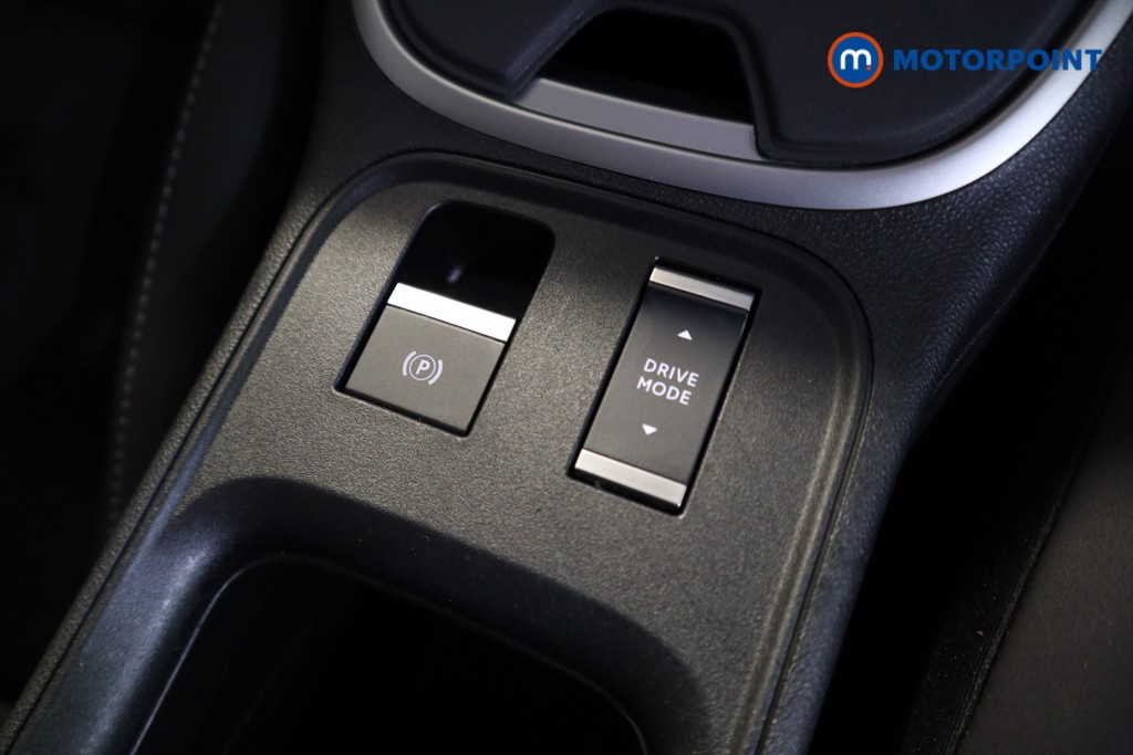 Jeep Avenger Summit Automatic Electric SUV - Stock Number (1604424) - 10th supplementary image