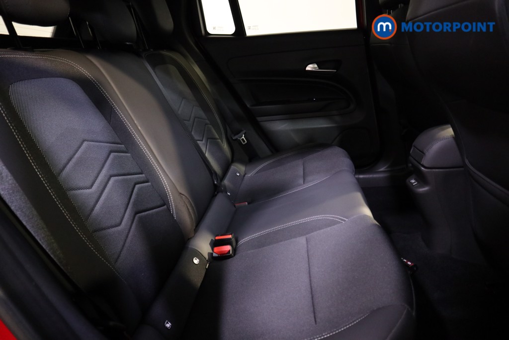 Jeep Avenger Summit Automatic Electric SUV - Stock Number (1604424) - 14th supplementary image