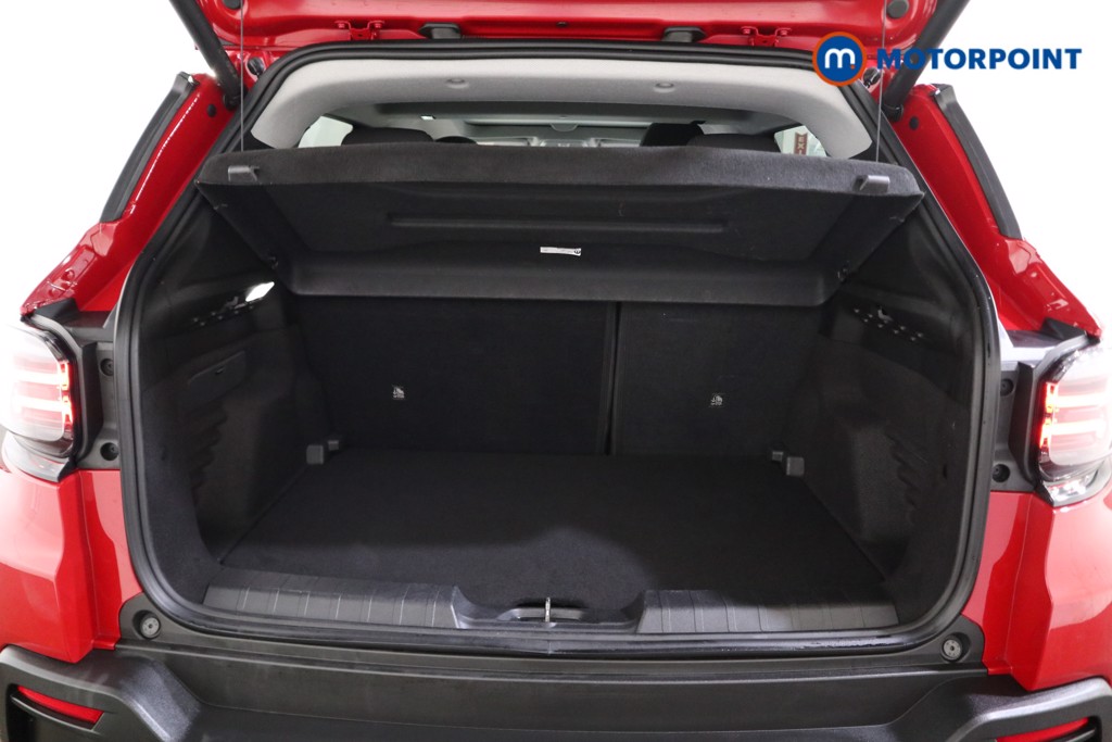 Jeep Avenger Summit Automatic Electric SUV - Stock Number (1604424) - 18th supplementary image