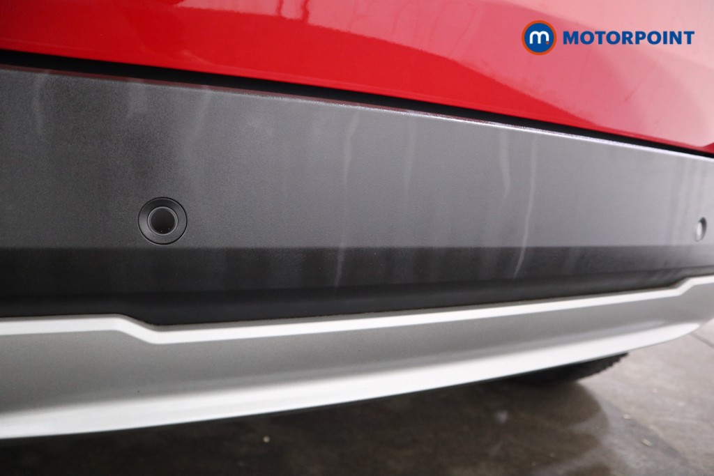 Jeep Avenger Summit Automatic Electric SUV - Stock Number (1604424) - 24th supplementary image