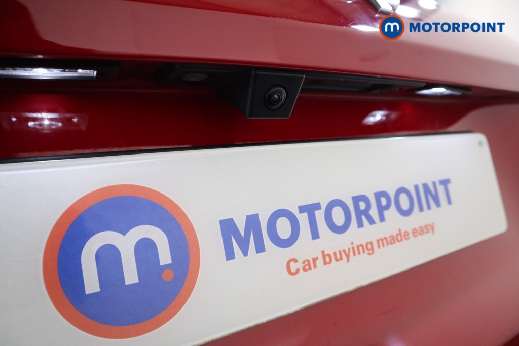 Jeep Avenger Summit Automatic Electric SUV - Stock Number (1604424) - 25th supplementary image