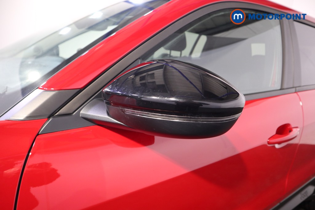 Jeep Avenger Summit Automatic Electric SUV - Stock Number (1604424) - 32nd supplementary image