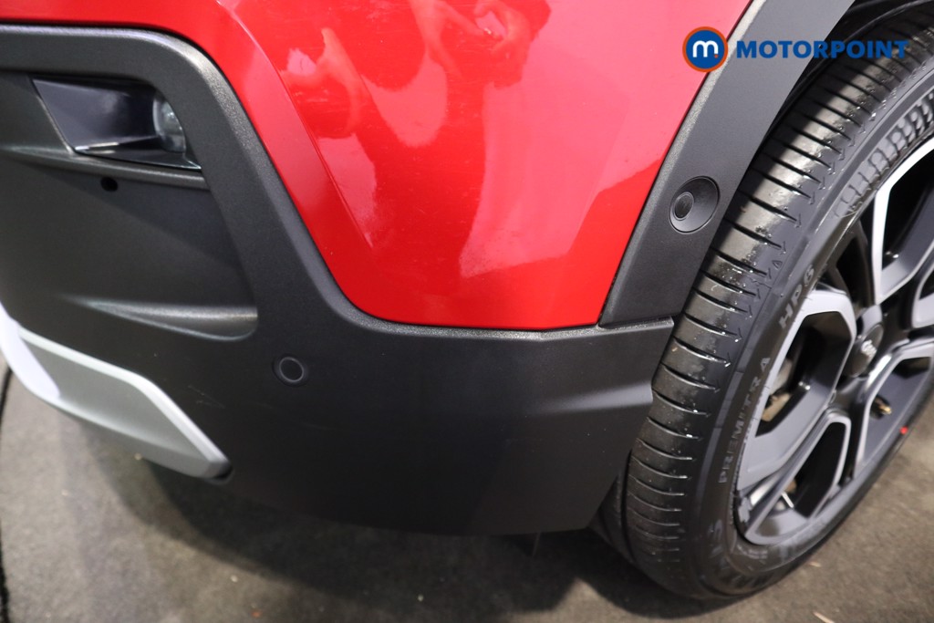 Jeep Avenger Summit Automatic Electric SUV - Stock Number (1604424) - 34th supplementary image