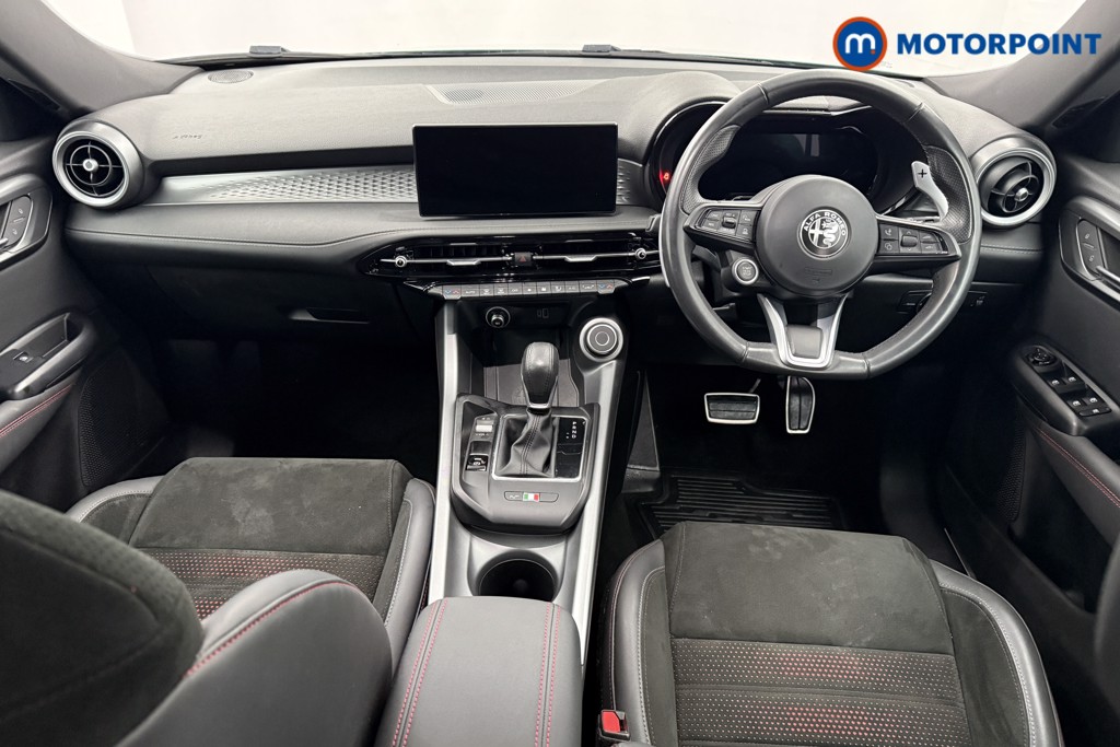 Alfa Romeo Tonale Speciale Automatic Petrol SUV - Stock Number (1604433) - 2nd supplementary image