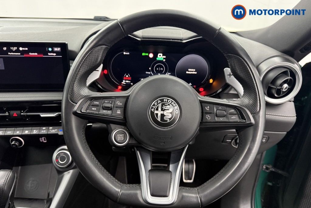 Alfa Romeo Tonale Speciale Automatic Petrol SUV - Stock Number (1604433) - 3rd supplementary image