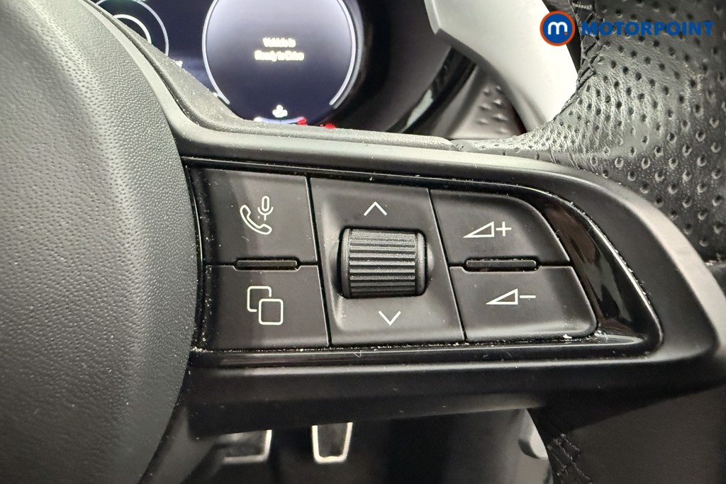 Alfa Romeo Tonale Speciale Automatic Petrol SUV - Stock Number (1604433) - 5th supplementary image