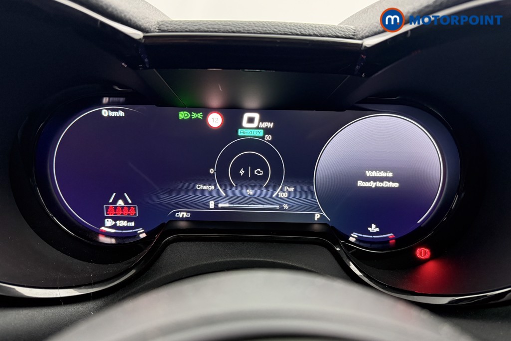 Alfa Romeo Tonale Speciale Automatic Petrol SUV - Stock Number (1604433) - 6th supplementary image