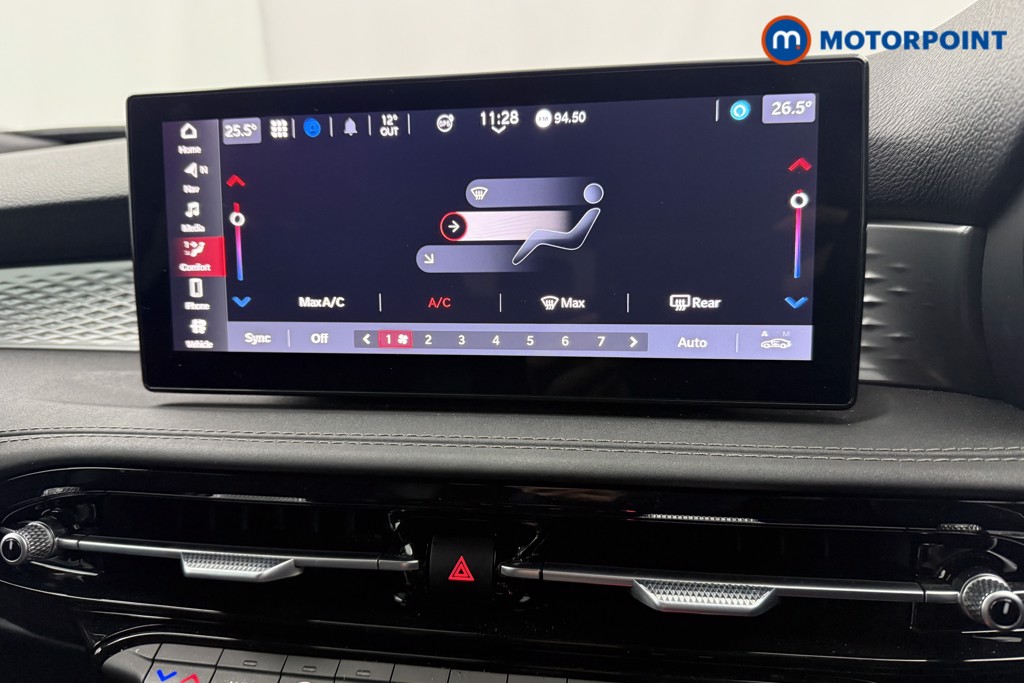 Alfa Romeo Tonale Speciale Automatic Petrol SUV - Stock Number (1604433) - 9th supplementary image