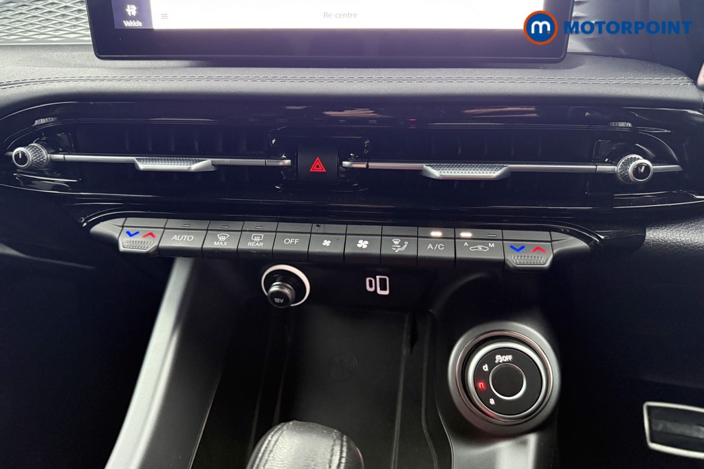 Alfa Romeo Tonale Speciale Automatic Petrol SUV - Stock Number (1604433) - 12th supplementary image