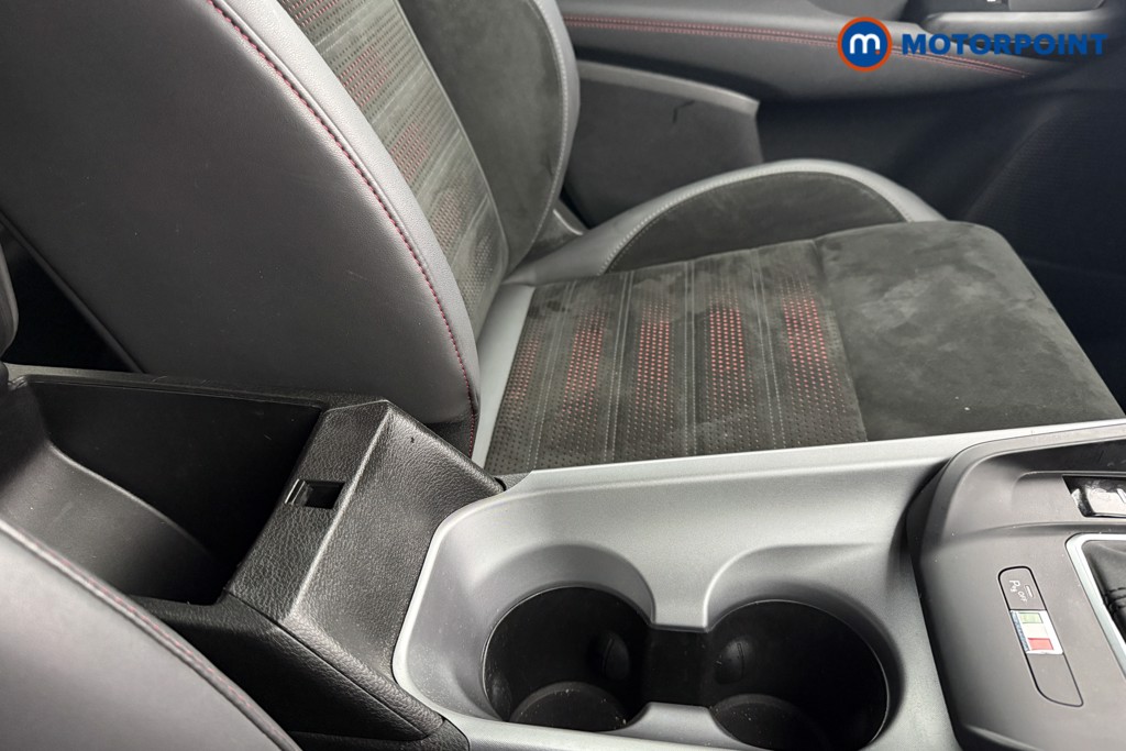 Alfa Romeo Tonale Speciale Automatic Petrol SUV - Stock Number (1604433) - 14th supplementary image