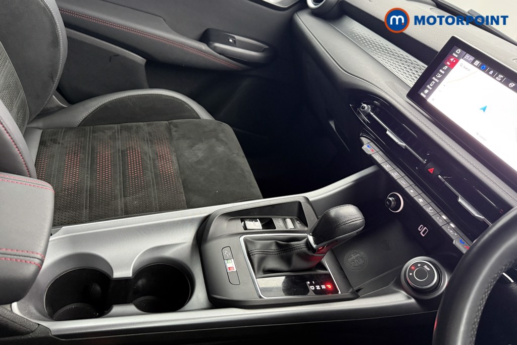 Alfa Romeo Tonale Speciale Automatic Petrol SUV - Stock Number (1604433) - 15th supplementary image