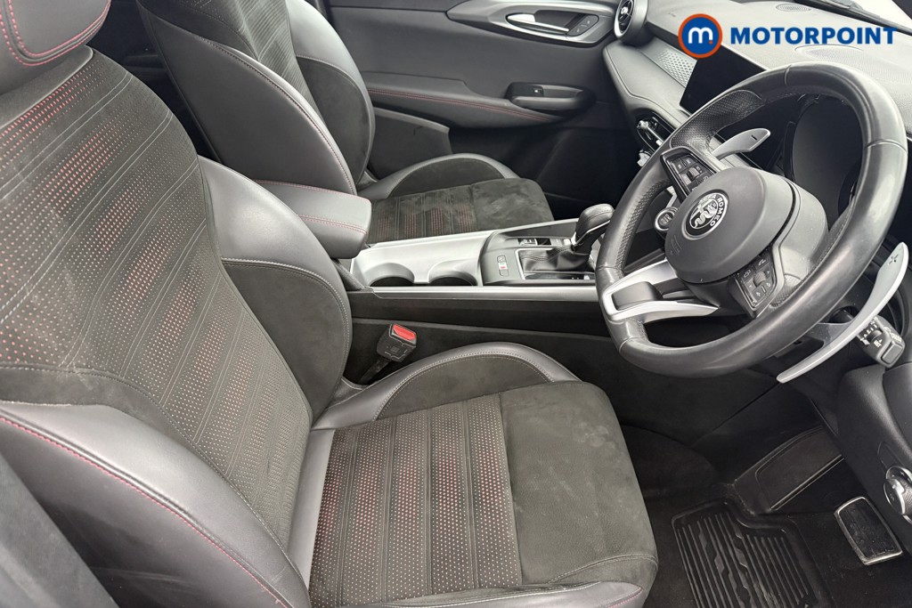 Alfa Romeo Tonale Speciale Automatic Petrol SUV - Stock Number (1604433) - 20th supplementary image