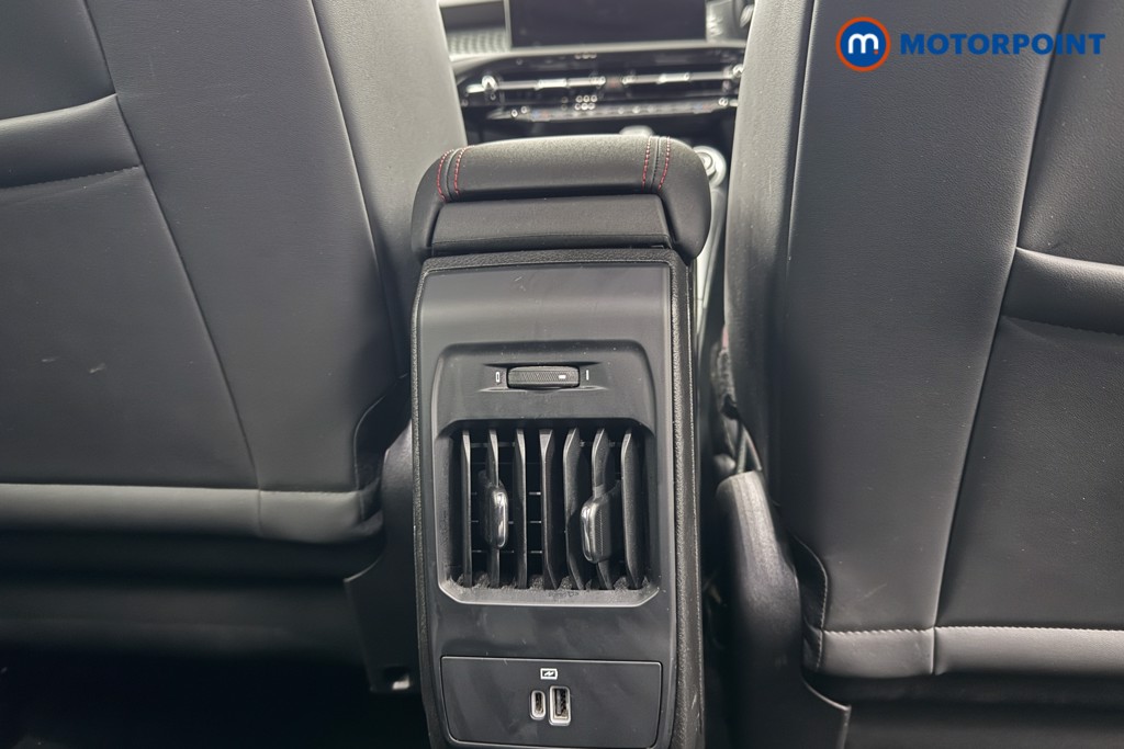 Alfa Romeo Tonale Speciale Automatic Petrol SUV - Stock Number (1604433) - 23rd supplementary image