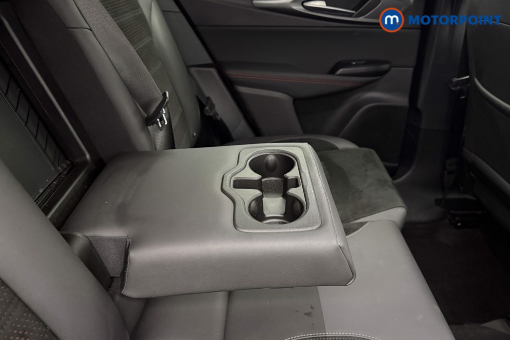 Alfa Romeo Tonale Speciale Automatic Petrol SUV - Stock Number (1604433) - 24th supplementary image