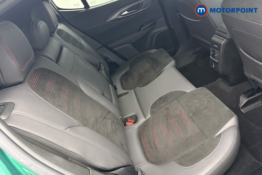 Alfa Romeo Tonale Speciale Automatic Petrol SUV - Stock Number (1604433) - 25th supplementary image