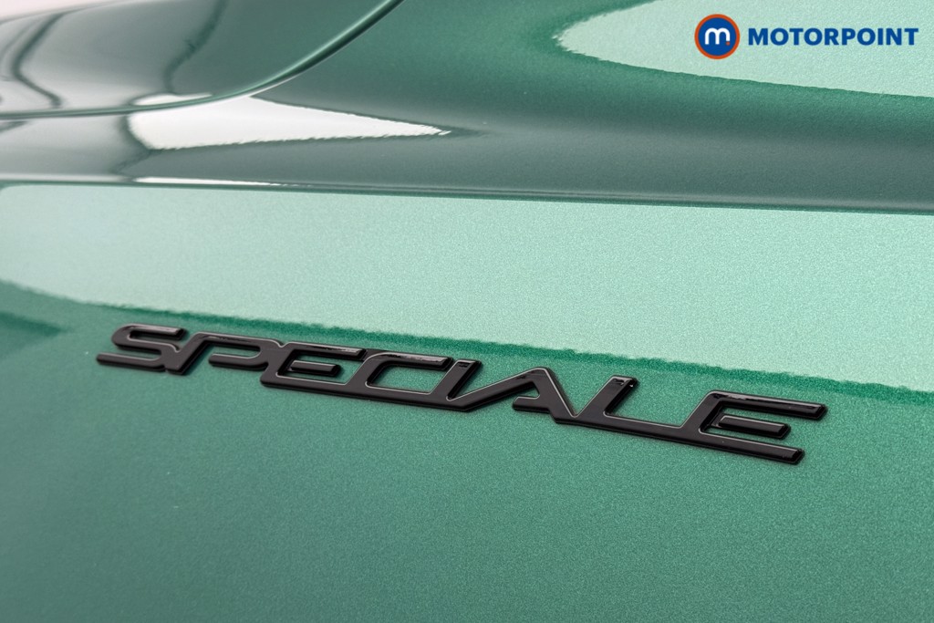 Alfa Romeo Tonale Speciale Automatic Petrol SUV - Stock Number (1604433) - 29th supplementary image