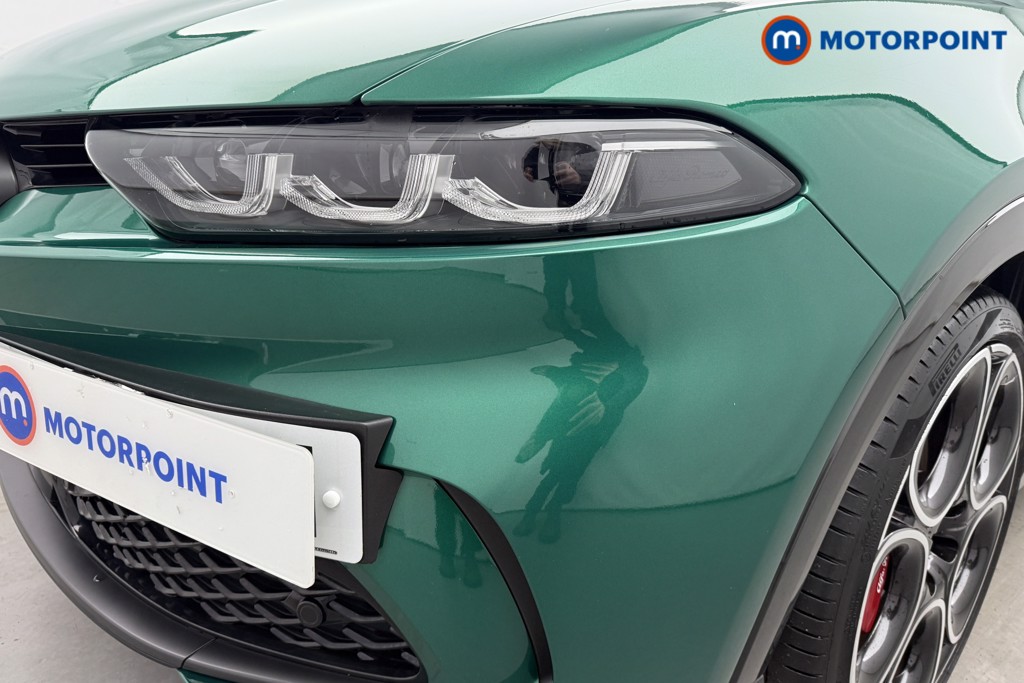 Alfa Romeo Tonale Speciale Automatic Petrol SUV - Stock Number (1604433) - 30th supplementary image