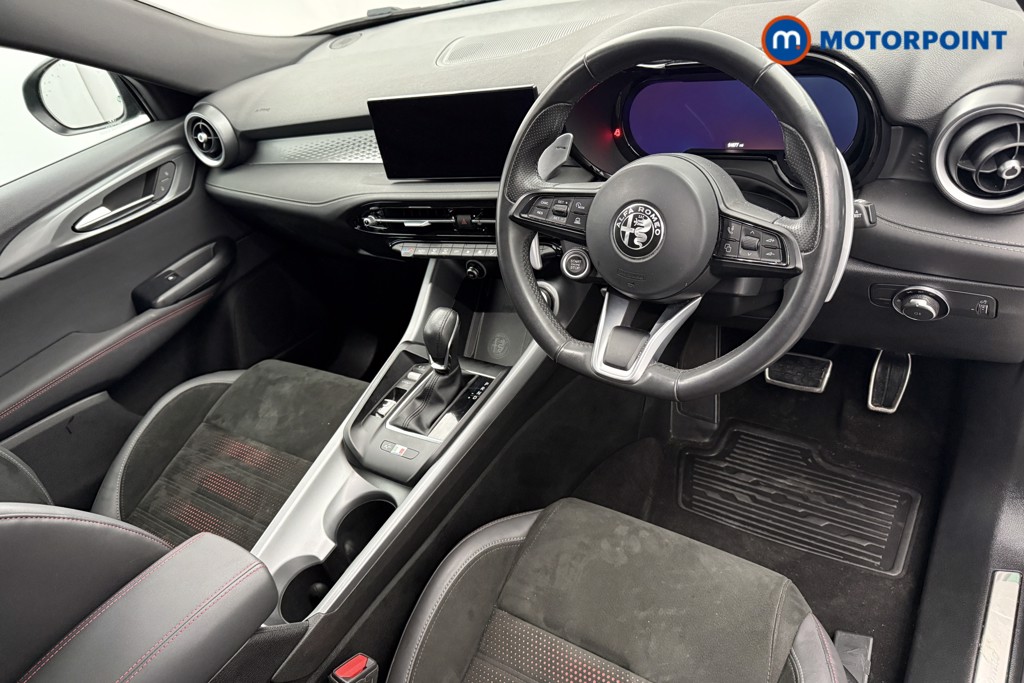 Alfa Romeo Tonale Speciale Automatic Petrol SUV - Stock Number (1604433) - 1st supplementary image