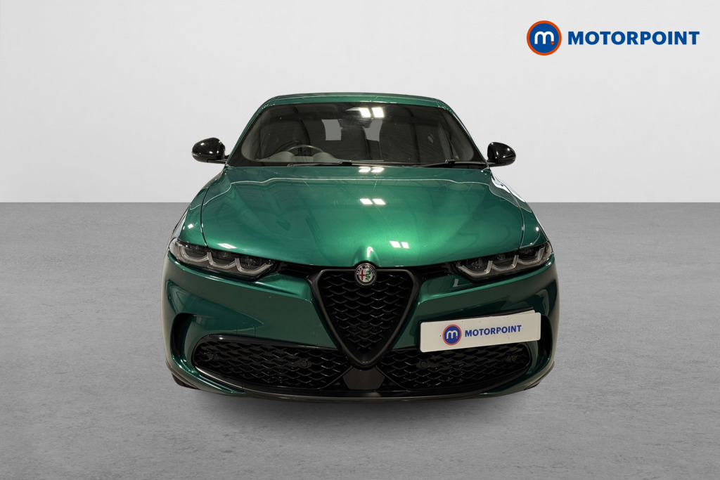 Alfa Romeo Tonale Speciale Automatic Petrol SUV - Stock Number (1604433) - Front bumper
