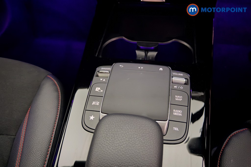 Mercedes-Benz A Class Amg Line Premium Plus Night Edition Automatic Petrol Plug-In Hybrid Saloon - Stock Number (1604457) - 16th supplementary image