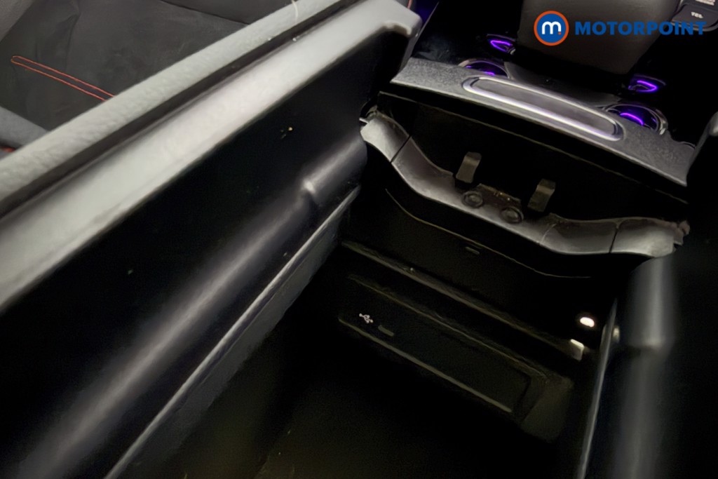 Mercedes-Benz A Class Amg Line Premium Plus Night Edition Automatic Petrol Plug-In Hybrid Saloon - Stock Number (1604457) - 17th supplementary image