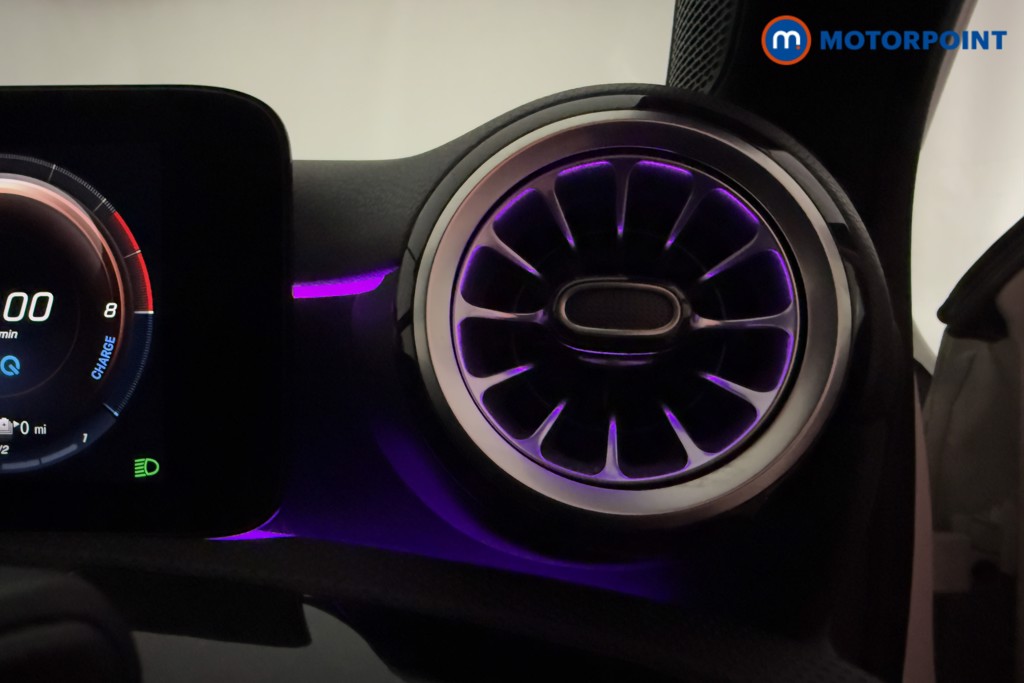 Mercedes-Benz A Class Amg Line Premium Plus Night Edition Automatic Petrol Plug-In Hybrid Saloon - Stock Number (1604457) - 20th supplementary image