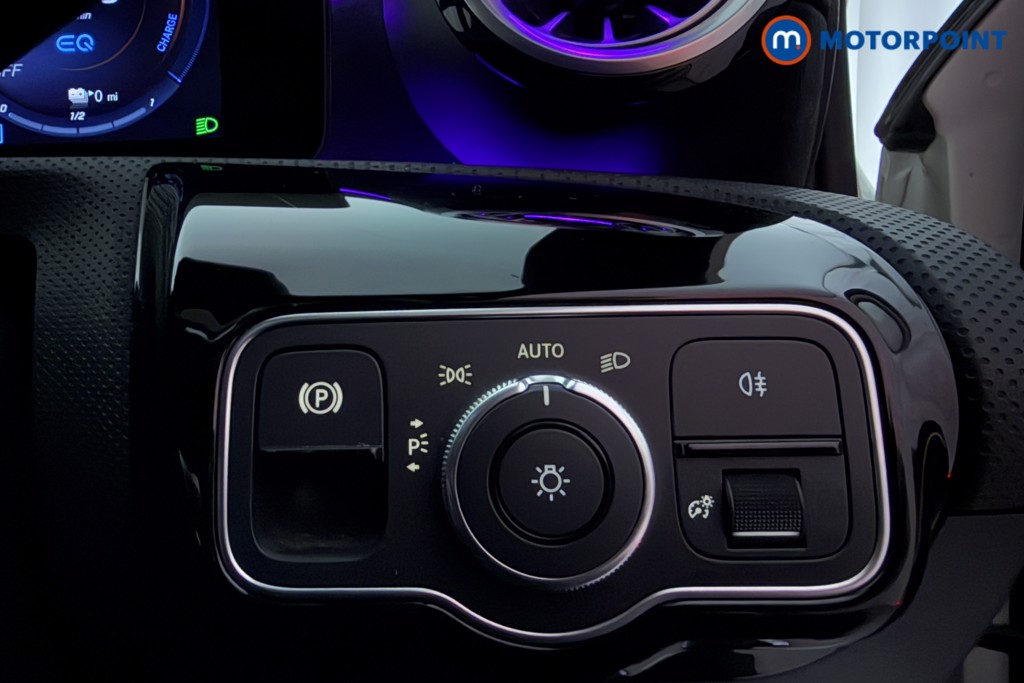 Mercedes-Benz A Class Amg Line Premium Plus Night Edition Automatic Petrol Plug-In Hybrid Saloon - Stock Number (1604457) - 21st supplementary image