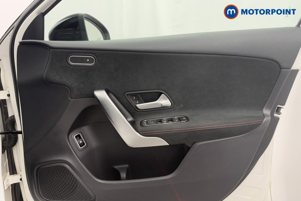 Mercedes-Benz A Class Amg Line Premium Plus Night Edition Automatic Petrol Plug-In Hybrid Saloon - Stock Number (1604457) - 22nd supplementary image