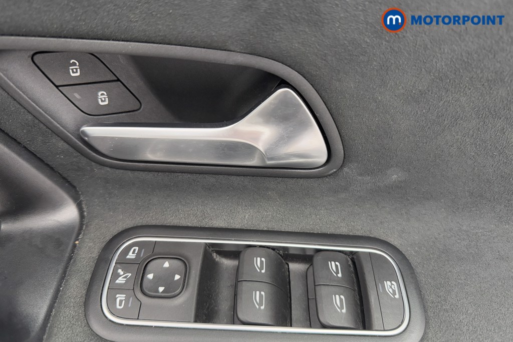 Mercedes-Benz A Class Amg Line Premium Plus Night Edition Automatic Petrol Plug-In Hybrid Saloon - Stock Number (1604457) - 23rd supplementary image