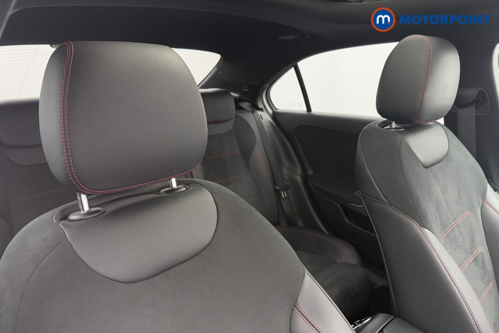 Mercedes-Benz A Class Amg Line Premium Plus Night Edition Automatic Petrol Plug-In Hybrid Saloon - Stock Number (1604457) - 25th supplementary image