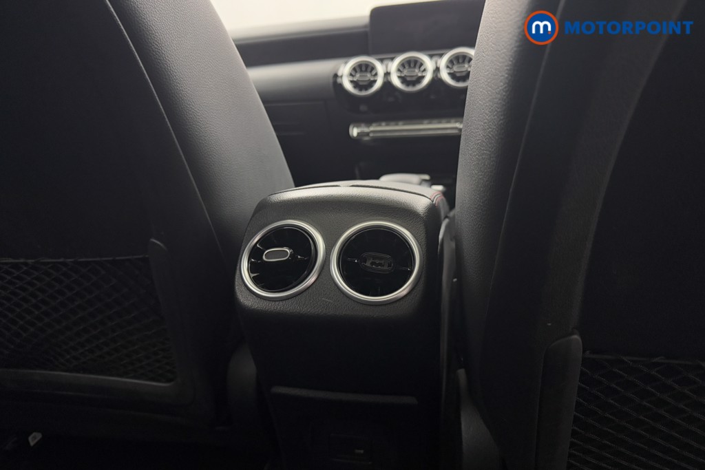 Mercedes-Benz A Class Amg Line Premium Plus Night Edition Automatic Petrol Plug-In Hybrid Saloon - Stock Number (1604457) - 28th supplementary image