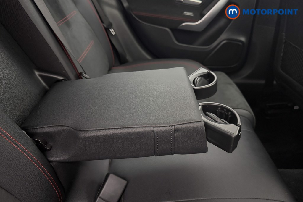 Mercedes-Benz A Class Amg Line Premium Plus Night Edition Automatic Petrol Plug-In Hybrid Saloon - Stock Number (1604457) - 29th supplementary image