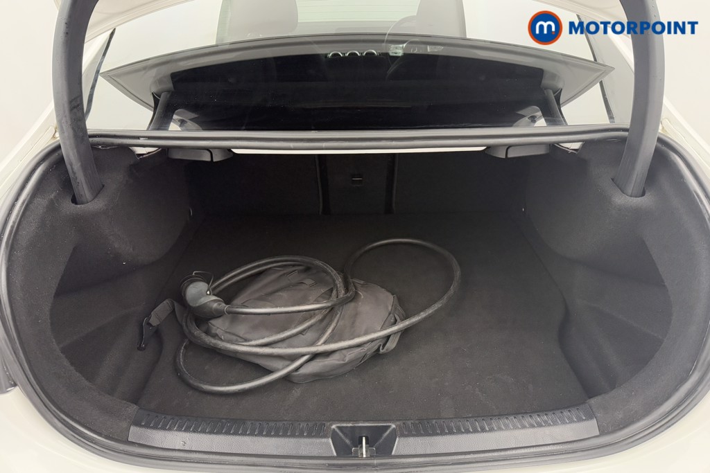 Mercedes-Benz A Class Amg Line Premium Plus Night Edition Automatic Petrol Plug-In Hybrid Saloon - Stock Number (1604457) - 31st supplementary image