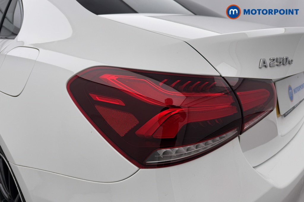 Mercedes-Benz A Class Amg Line Premium Plus Night Edition Automatic Petrol Plug-In Hybrid Saloon - Stock Number (1604457) - 32nd supplementary image