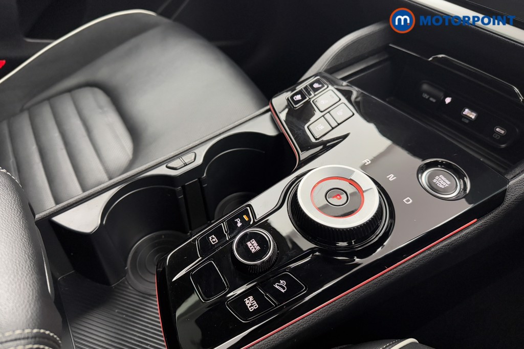 KIA Sportage Gt-Line S Automatic Petrol-Electric Hybrid SUV - Stock Number (1604467) - 16th supplementary image