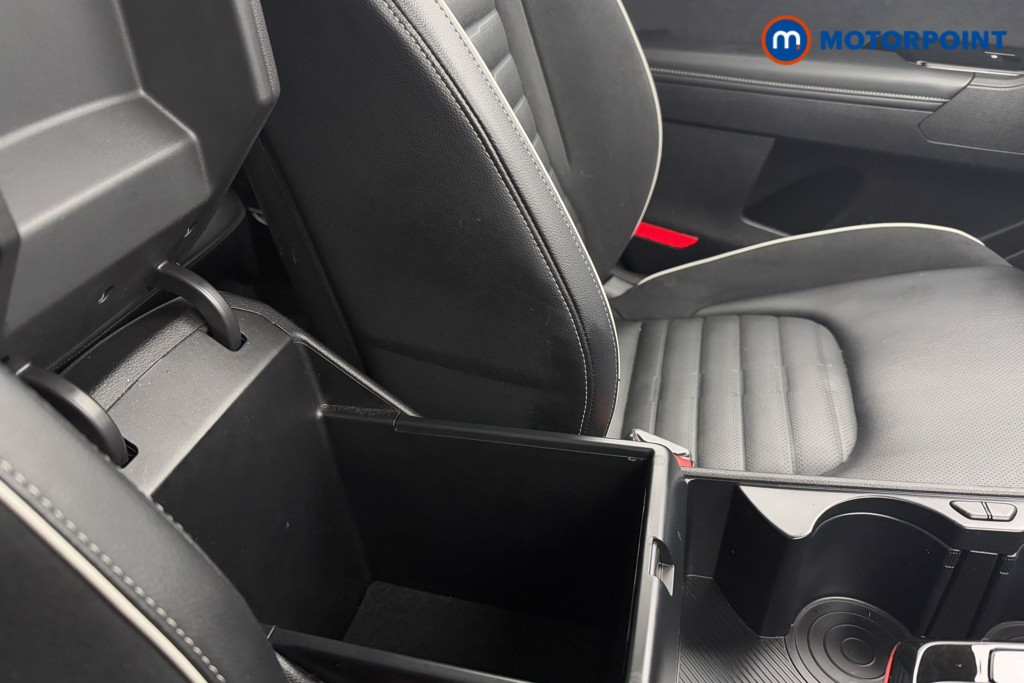 KIA Sportage Gt-Line S Automatic Petrol-Electric Hybrid SUV - Stock Number (1604467) - 17th supplementary image