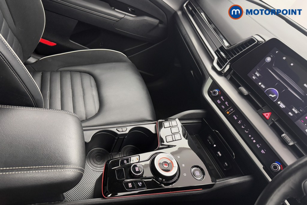 KIA Sportage Gt-Line S Automatic Petrol-Electric Hybrid SUV - Stock Number (1604467) - 18th supplementary image