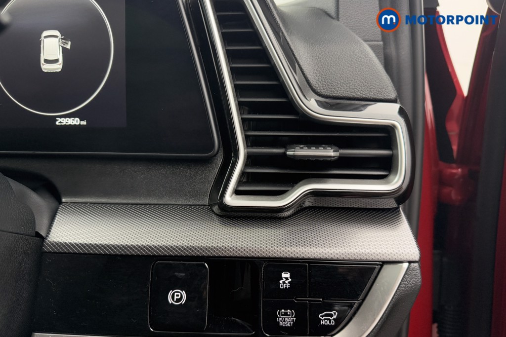 KIA Sportage Gt-Line S Automatic Petrol-Electric Hybrid SUV - Stock Number (1604467) - 19th supplementary image