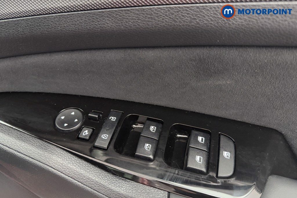 KIA Sportage Gt-Line S Automatic Petrol-Electric Hybrid SUV - Stock Number (1604467) - 21st supplementary image