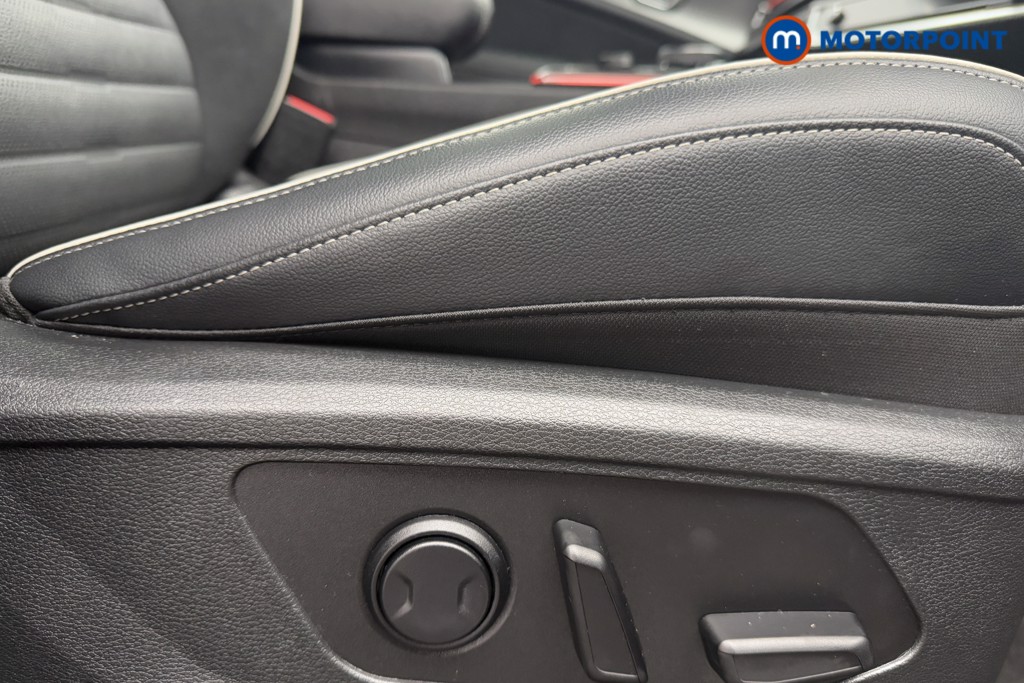 KIA Sportage Gt-Line S Automatic Petrol-Electric Hybrid SUV - Stock Number (1604467) - 22nd supplementary image